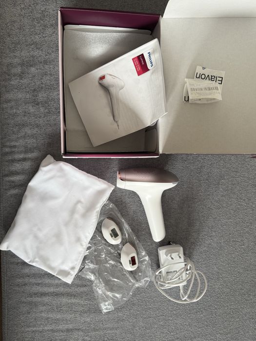 Philips Lumea Advanced