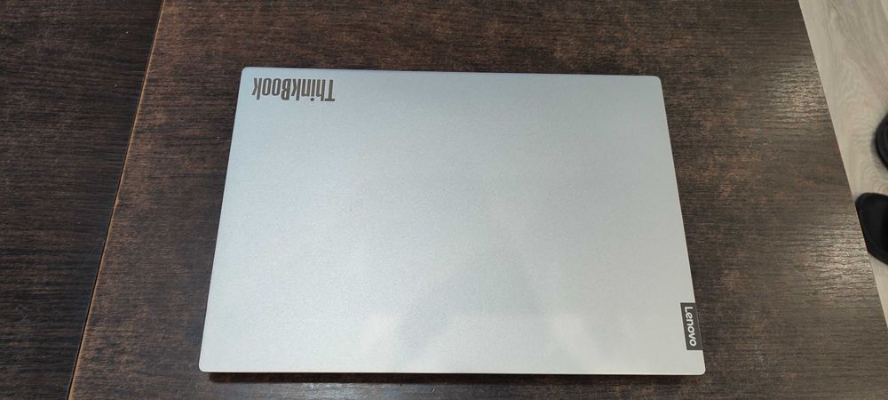 Laptop Lenovo ThinkBook 14-IIL /Win 11/512gb M.2/16gb RAM/CPU 10 gen