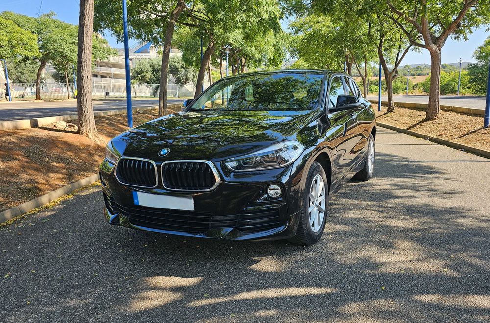 BMW X2 2020 Diesel