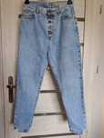 Jeansy Diesel Irys damskie