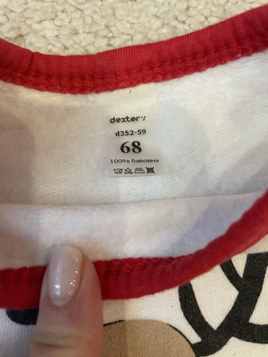 Костюмчик костюм мій перший новий рік новорічний