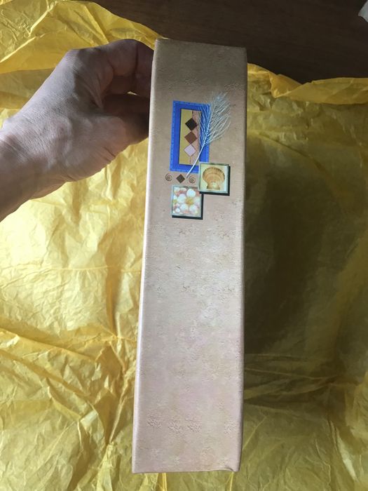 Альбом для фотографій 10*15. 200 фотографій