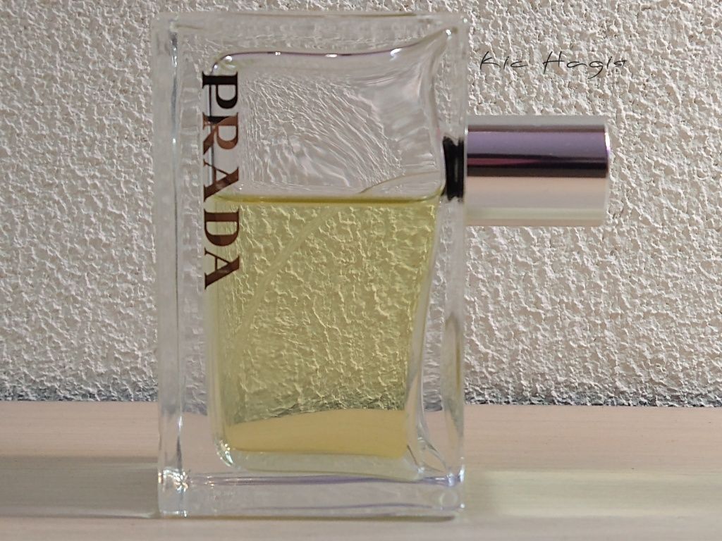 Prada Amber, 55/80 ml - оригінал, рідкість