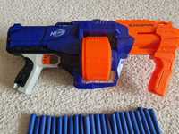 Nerf N-strike Elite Surgerfire - GDAŃSK