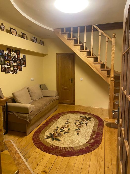 Будиночок для проживання