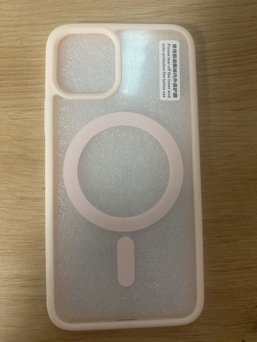 Чохол на iphone 11 pro