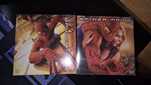 Spierdman i Spiderman 2 DVD
