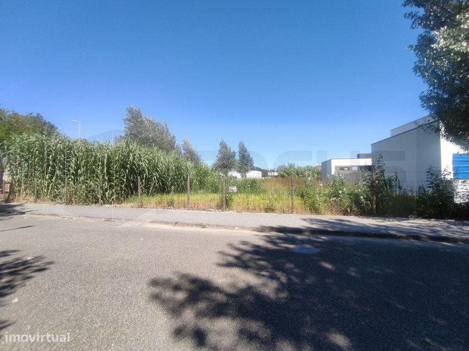 São Bernardo - Terreno para moradia