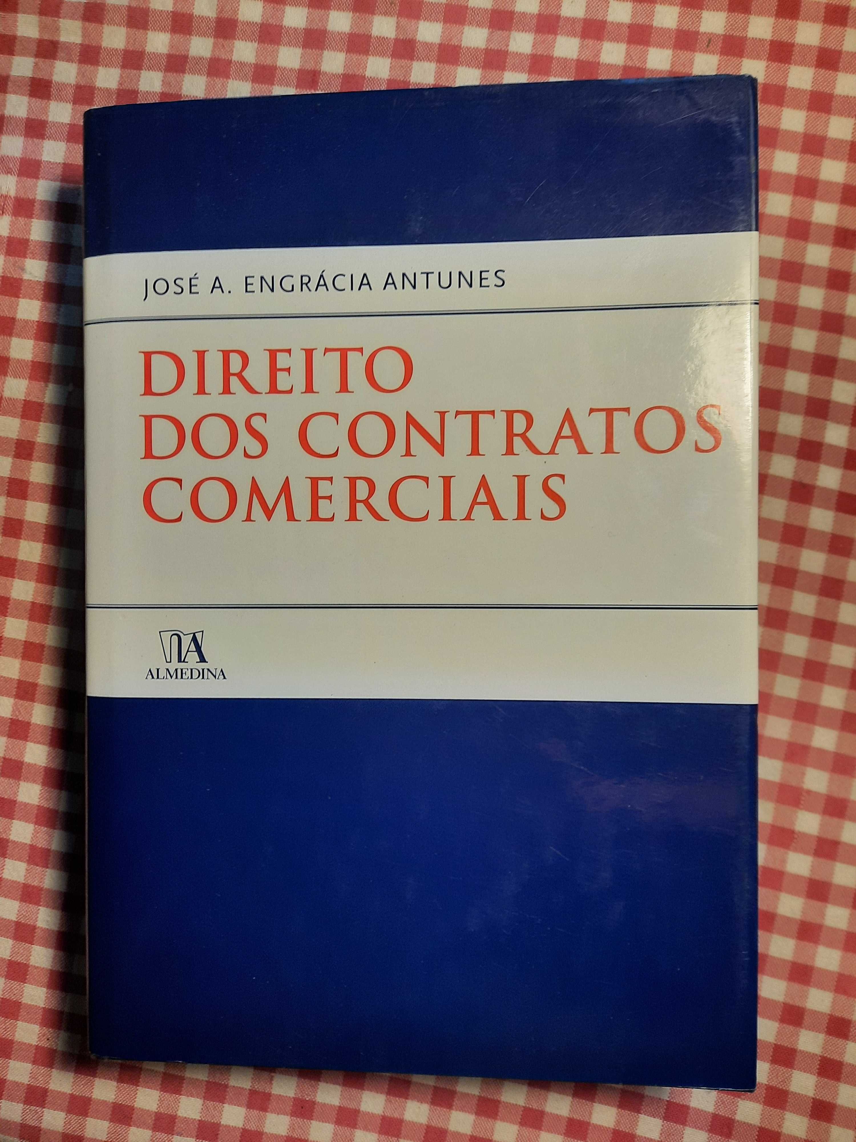 Direito dos Contratos Comerciais