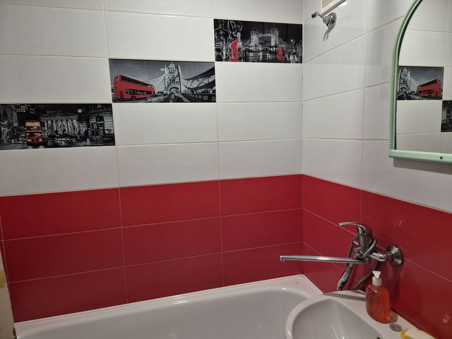 Квартира подобово центр госпіталь КСМ,ЗНУ ангіолайф