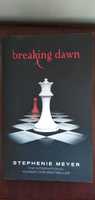 Breaking Dawn - Stephenie Meyer