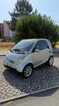 Smart Fourtwo CDI 2005