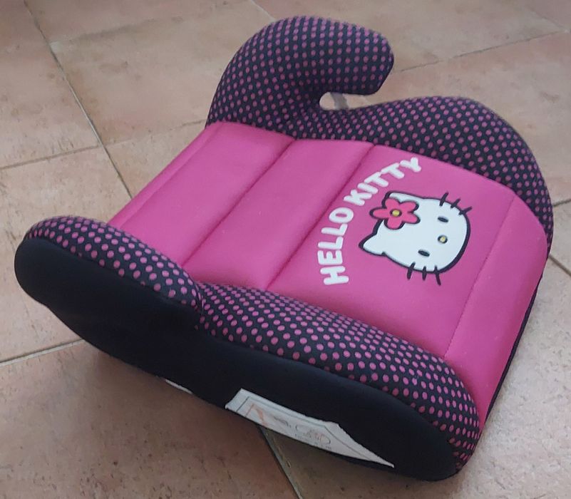 CADEIRA, ASSENTO ELEVATÓRIO DE CRIANÇA.Automóvel,Casa,Viagem,Segurança