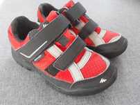 Buty sportowe trekkingowe