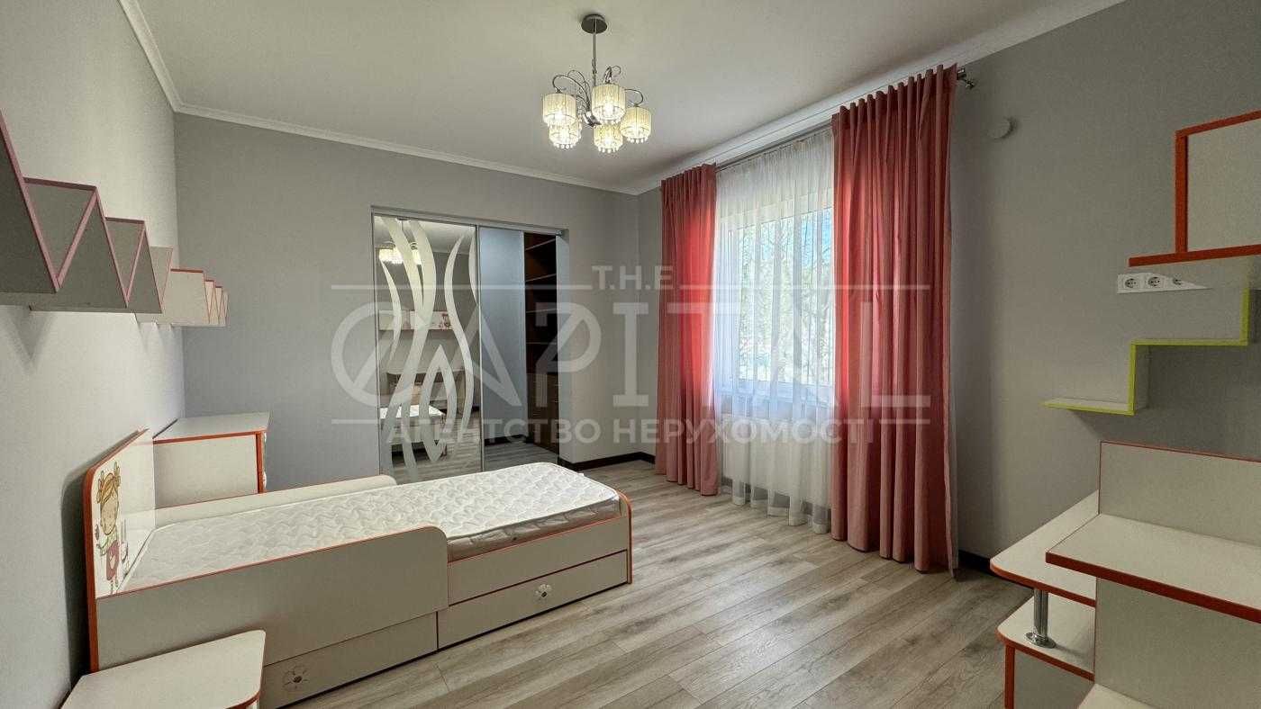 Продажа дома с бассейном, Дарницкий р-н, Осокорки