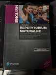 repetytorium maturalne angielski podstawowy + rozszerzony Longman