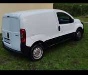 Peugeot bipper 2010