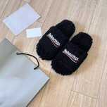 Тапки баленсіага/balenciaga slides