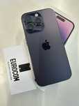 IPhone 14 Pro 128GB Purple, Legionowo DH Maxim Pasaż