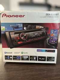 Radio samochodowe PIONEER DEH-S320BT Bluetooth Poznań