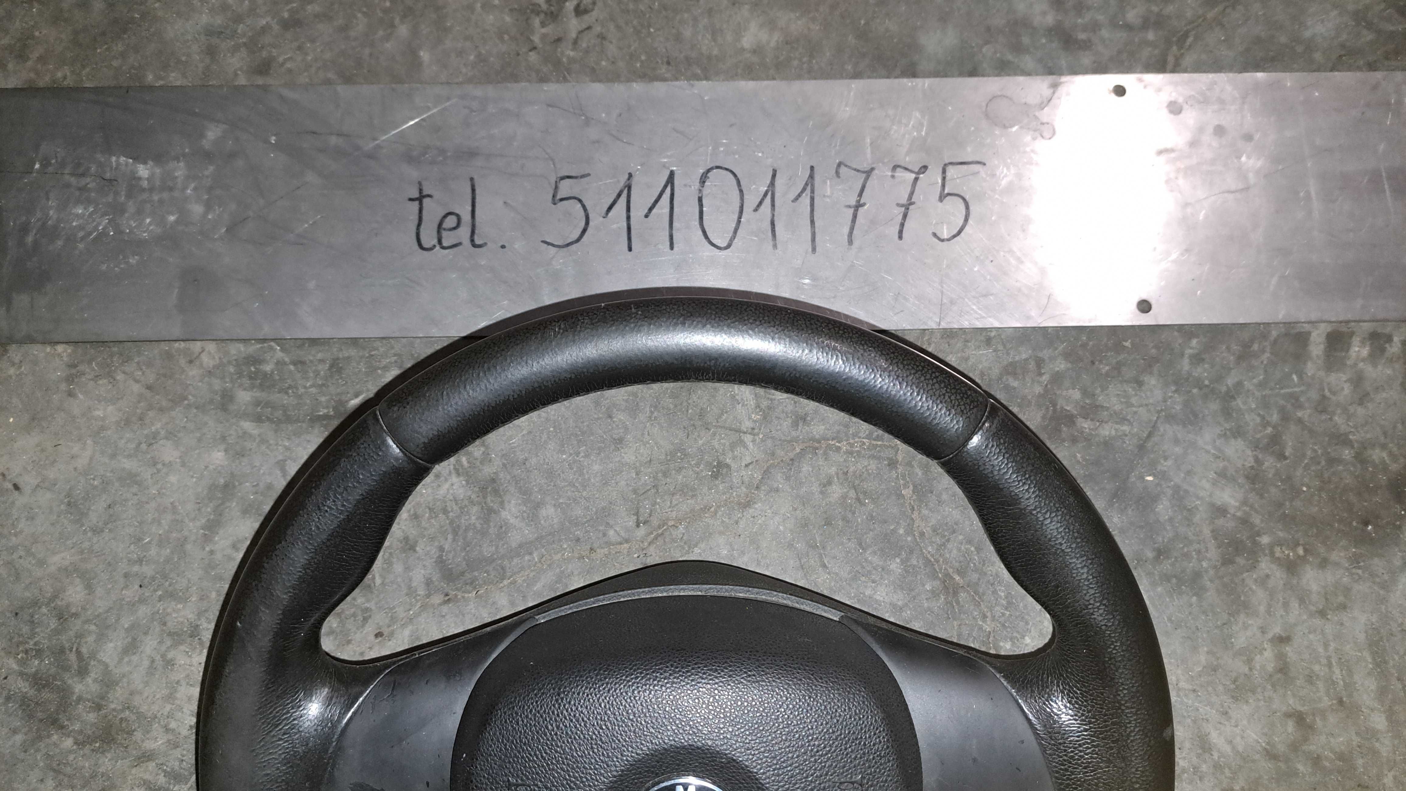Kierownica BMW e90 e87 poduszka sport