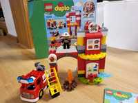 Zestaw Lego Duplo 10903 Straż pożarna