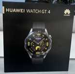 Huawei Watch GT4
