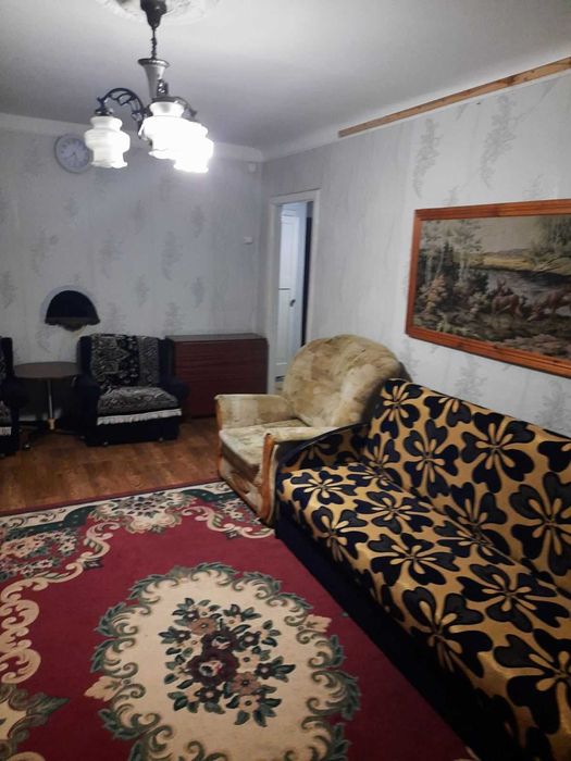 Оренда однокімнатної квартири