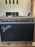 Fender Acoustasonic 40