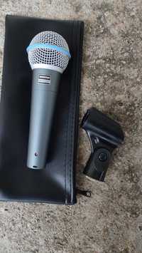 Shure Beta58A NOVO