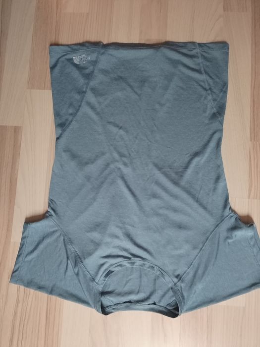 Bluzeczki do ćwiczeń