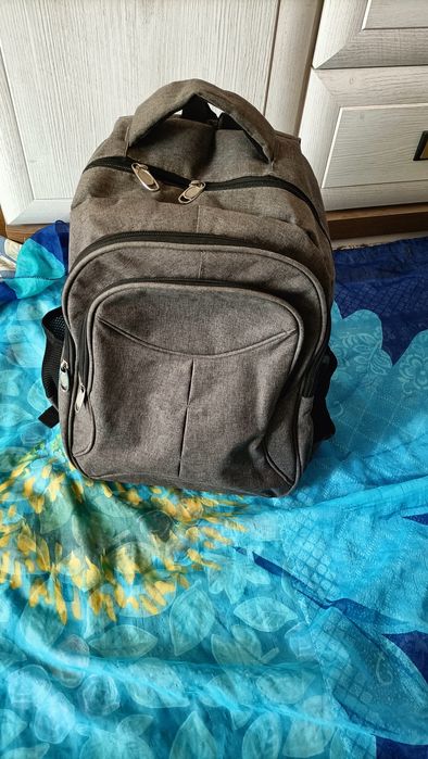 Продам рюкзак дорожный.