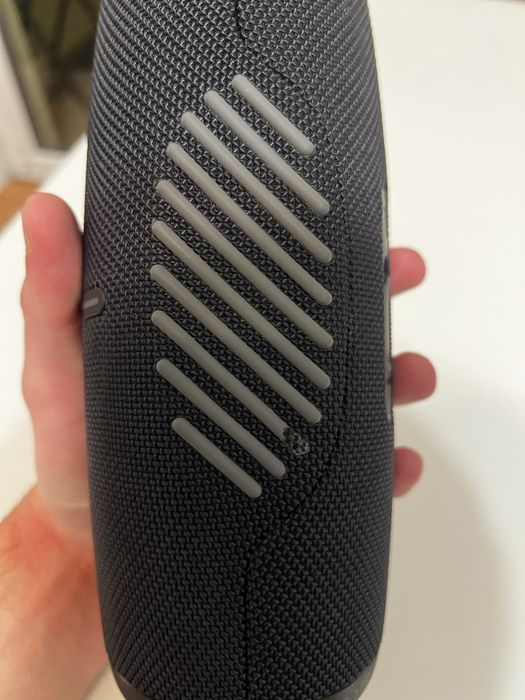 Bluetooth Колонка JBL Charge 5