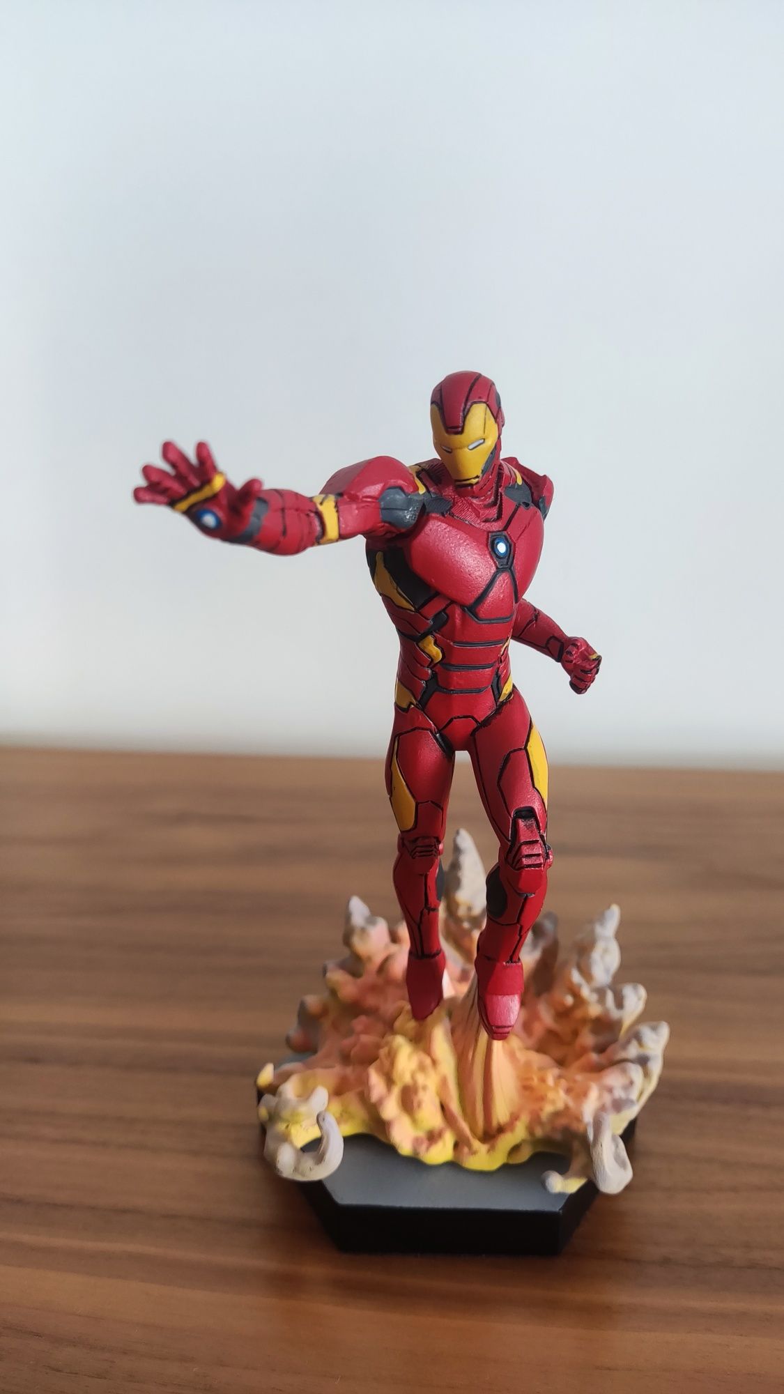 Marvel Iron Man figura