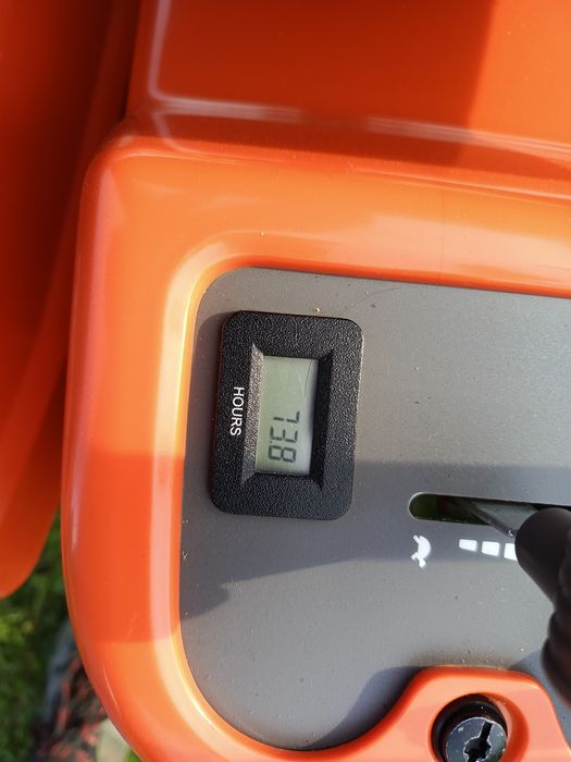 Sprzedam traktorek kosiarka Rider R214C