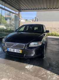 Volvo V50/2.0 gasóleo