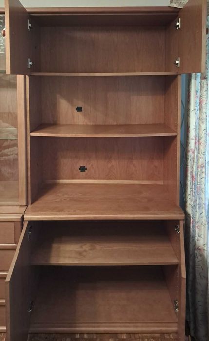 Móvel de Sala com 3 módulos