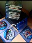 PlayStation 4 wraz z grami (PS4)