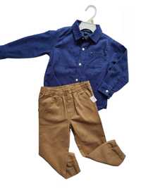 Комплект одягу на хлопчика  Tommy Hilfiger