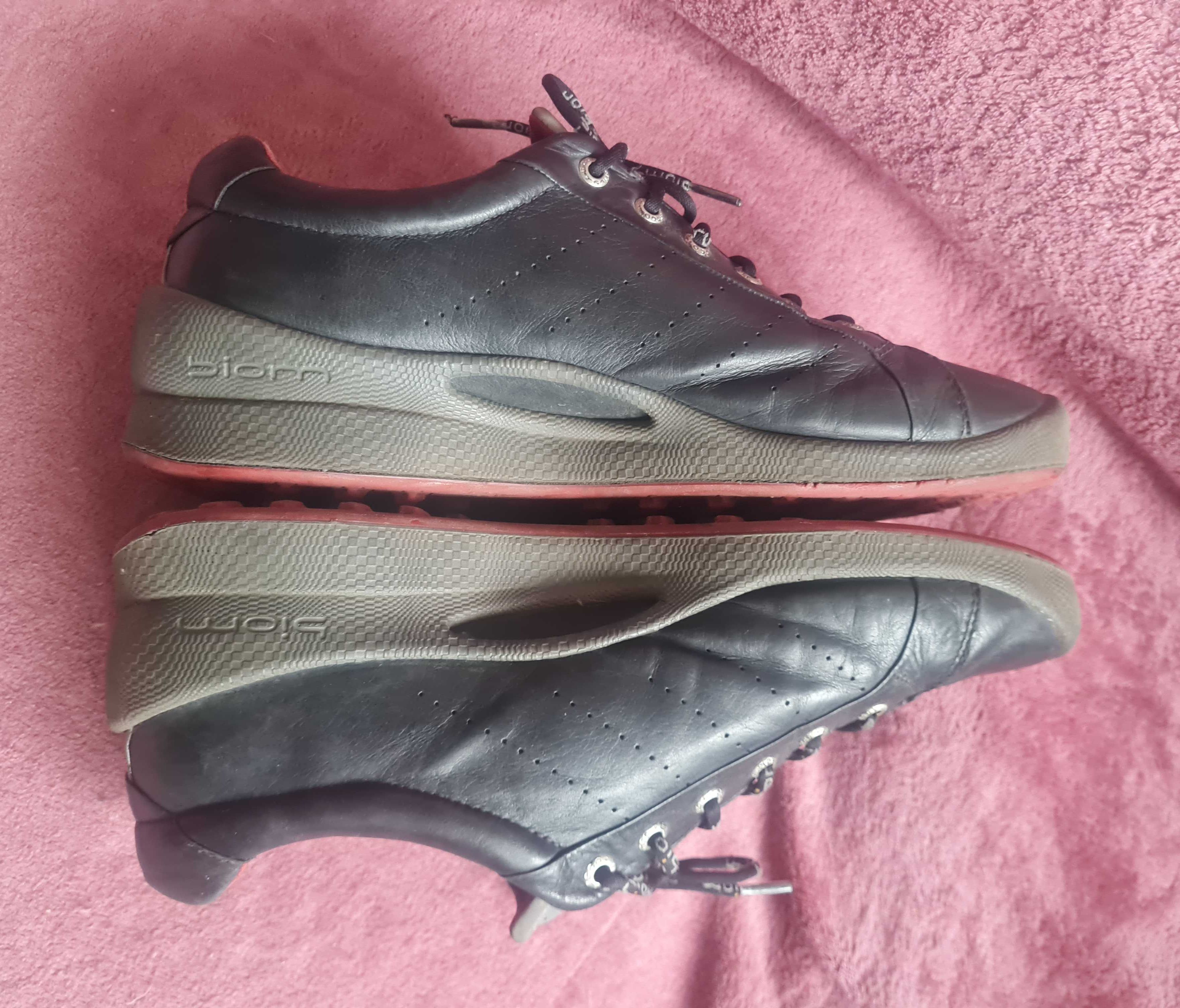 Ecco biom hotsell hybrid 2   43р.