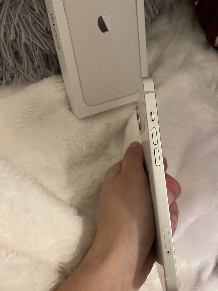 Iphone 13 128gb branco