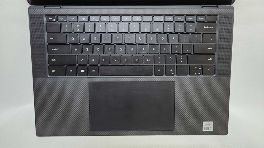 4К Dell Precision 5550 Core i7-10750H 2.50GHz  32Gb 512Gb T1000 4Gb