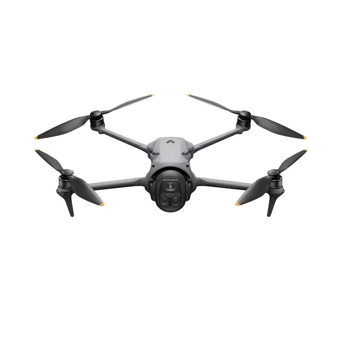 Квадрокоптер DJI Mavic 4 Pro