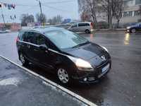 Peugeot 5008 1,6дизель