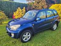 Toyota RAV 4 2.0 D4D