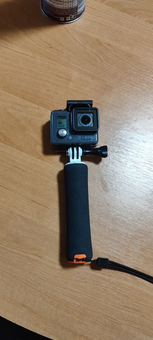 Gopro hero chdha-301