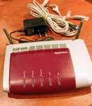 Router Fritz box 7272 reapiter- wysokiej klasy sprzęt, j.polski
