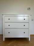Komoda Ikea Hemnes