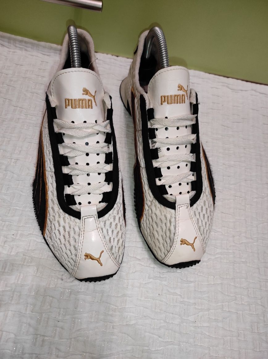 Кросівки Puma original 39р. 25см відмінний стан відмінний