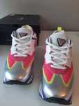 Sneakersy Togoshi r.38 s.idealny